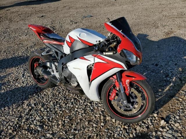 Honda CBR1000