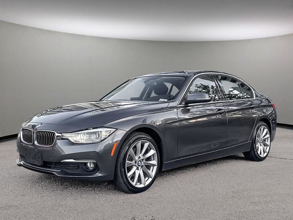 BMW 328d