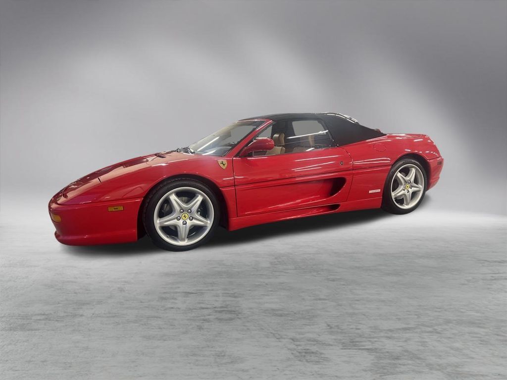 Ferrari F355
