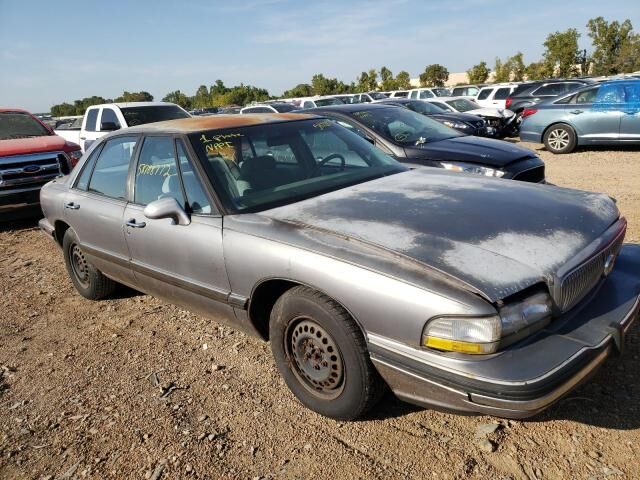 Buick LeSabre