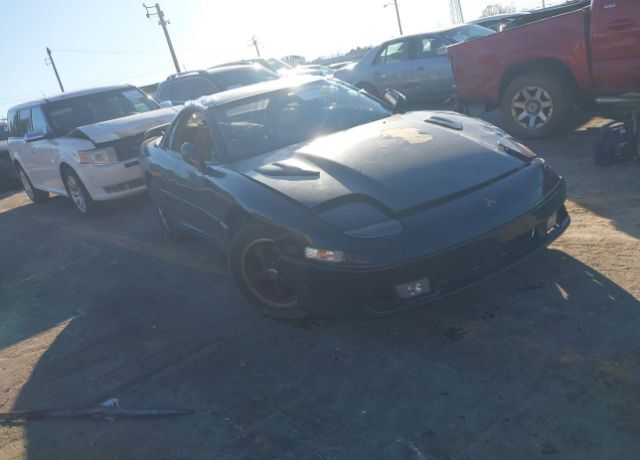 Mitsubishi 3000 GT