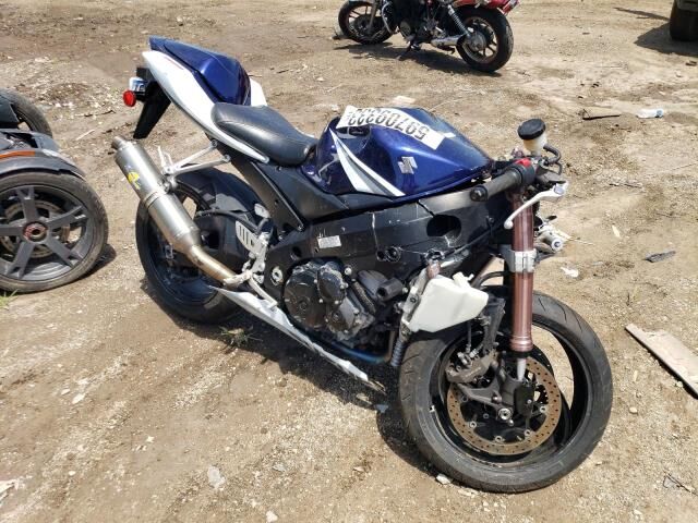 Suzuki GSX-R1000