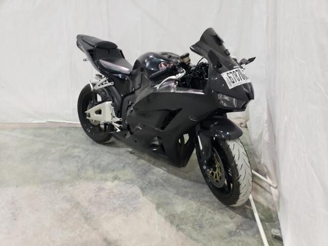 Honda CBR600