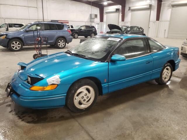 Saturn SC2