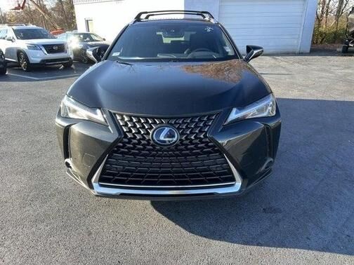 2019 Lexus UX