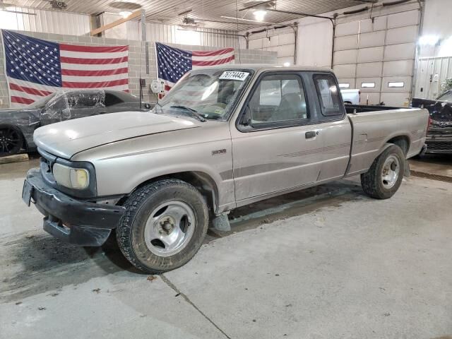 Mazda B-Series