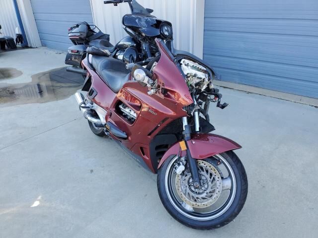 Honda ST1100