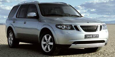 Saab 9-7X
