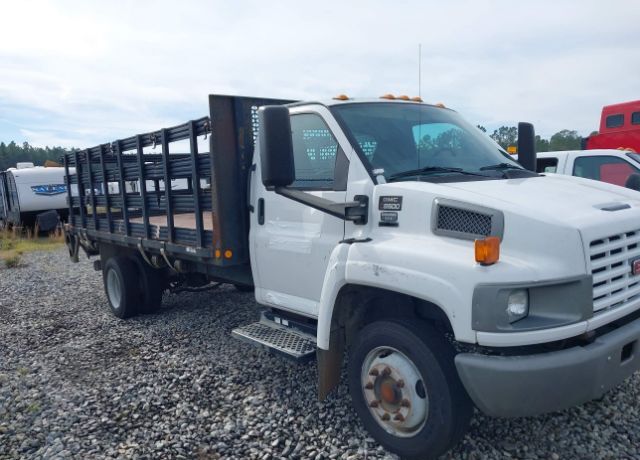 GMC C5