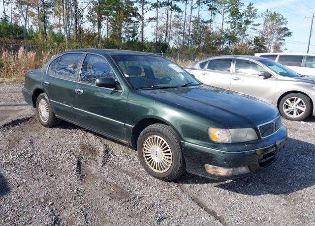 Infiniti I30