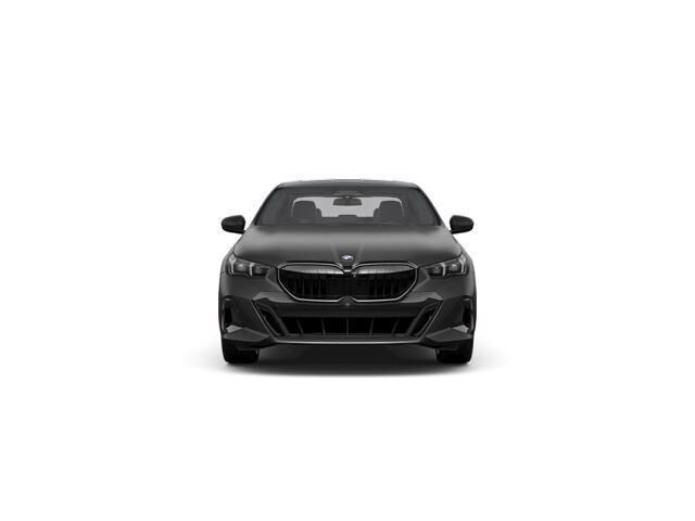 2024 BMW 530i