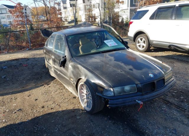 BMW 318i
