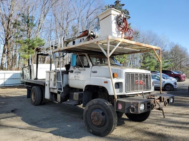 GMC C7