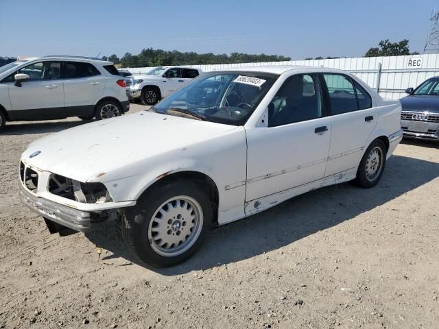 BMW 325i