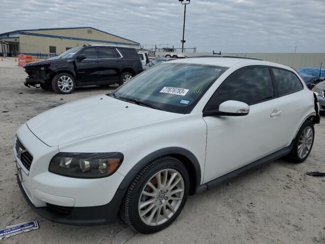 Volvo C30