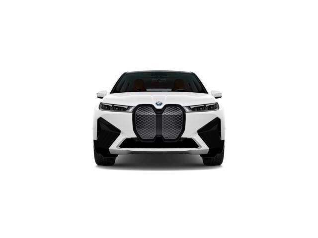 2024 BMW iX