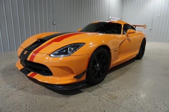 Dodge Viper