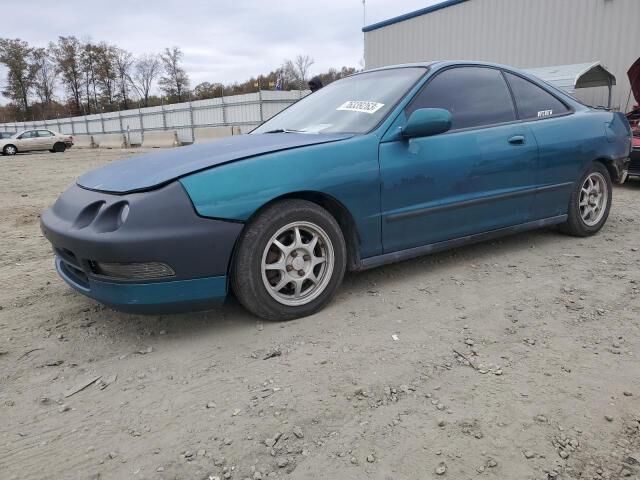 Acura Integra