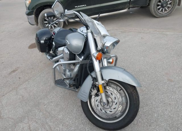 Honda VTX1300R