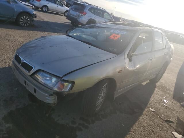 Infiniti G20
