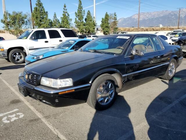 Cadillac Eldorado