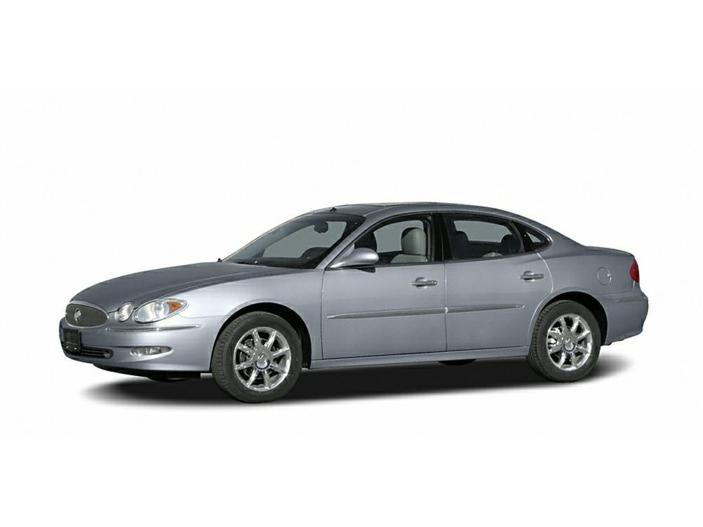 Buick Allure