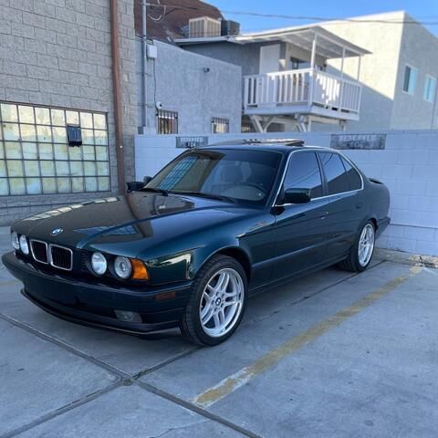 BMW 530i