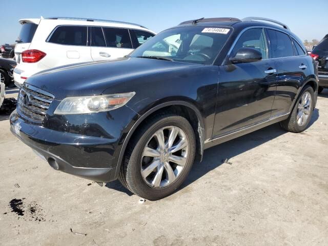 Infiniti FX45