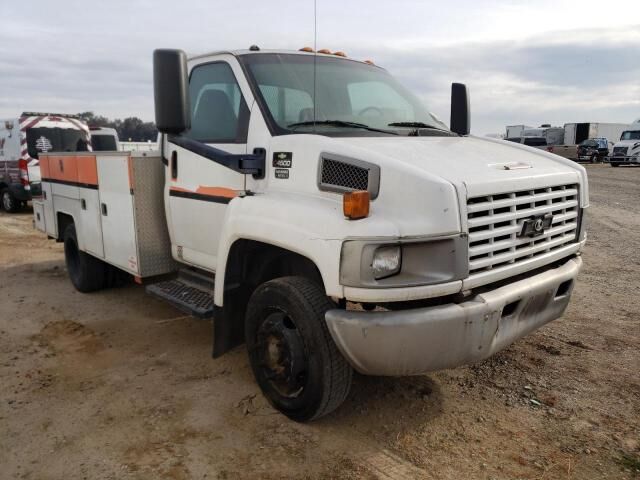 Chevrolet C4