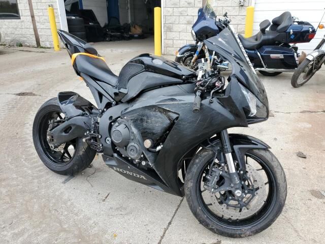 Honda CBR1000