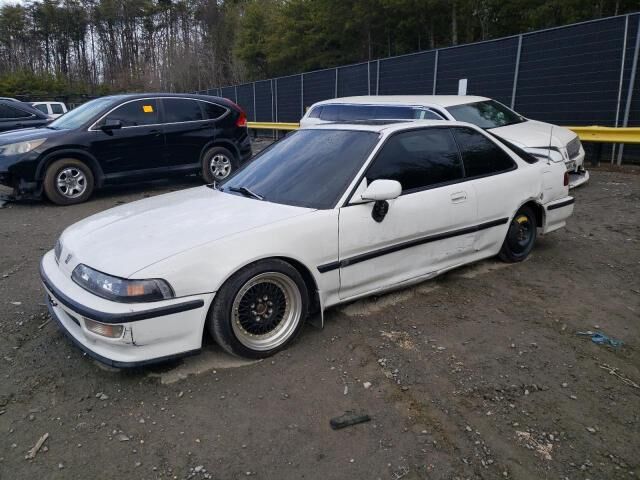 Acura Integra