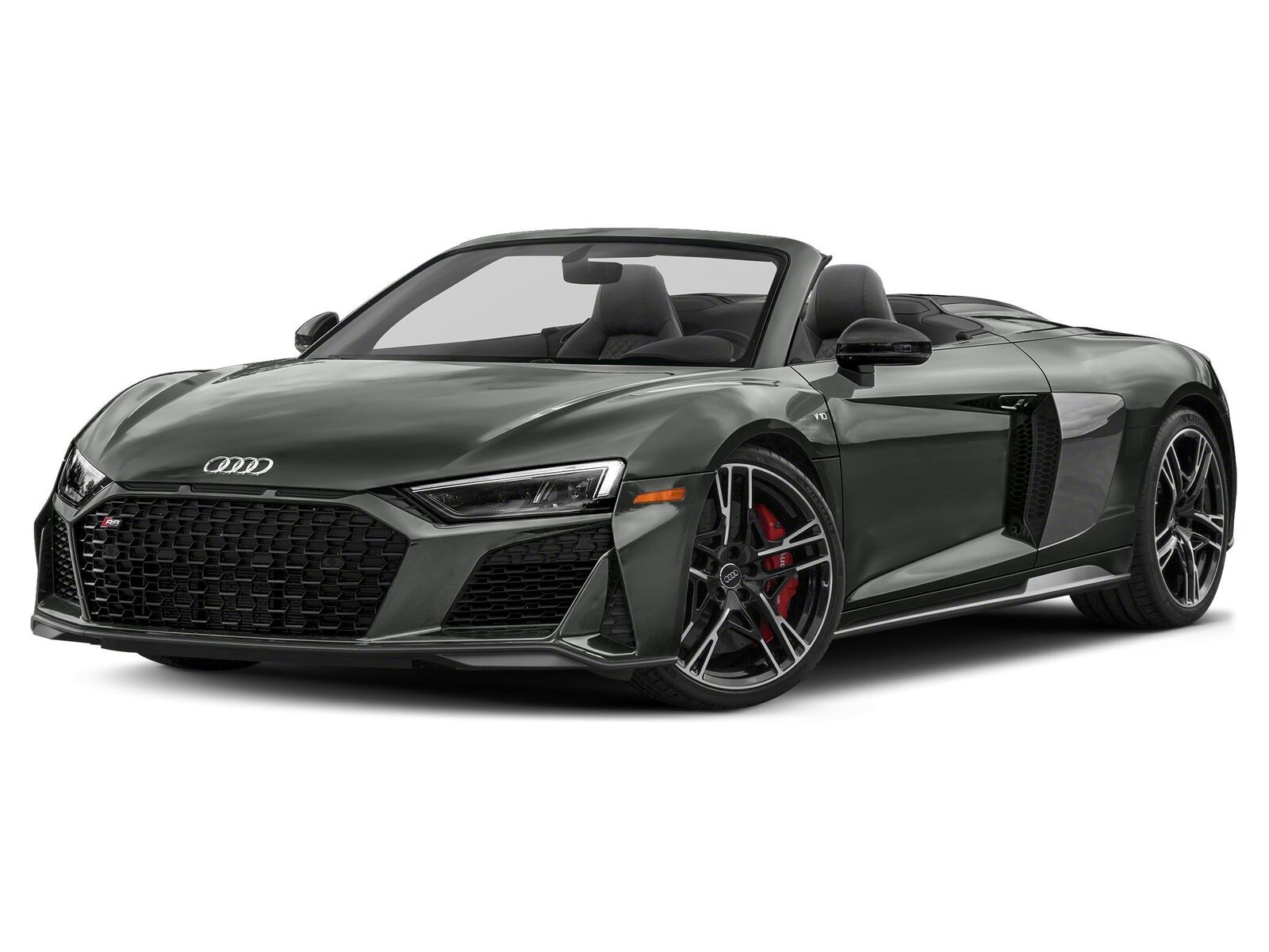 2023 Audi R8