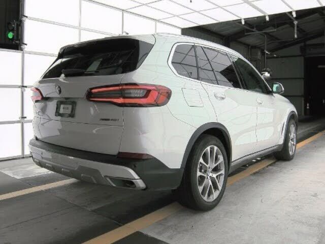 2019 BMW X5