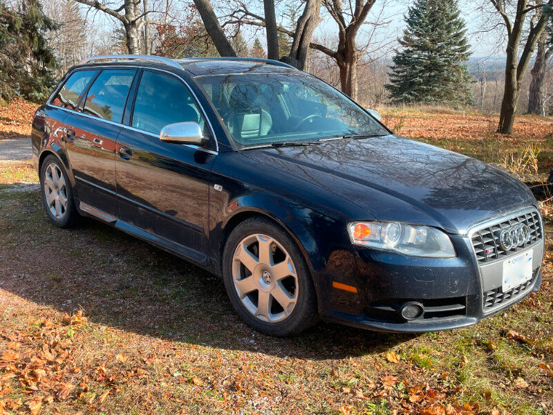 Audi S4