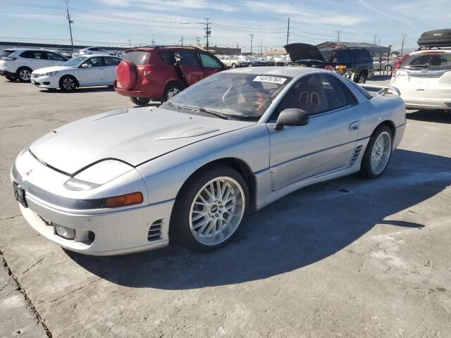 Mitsubishi 3000 GT