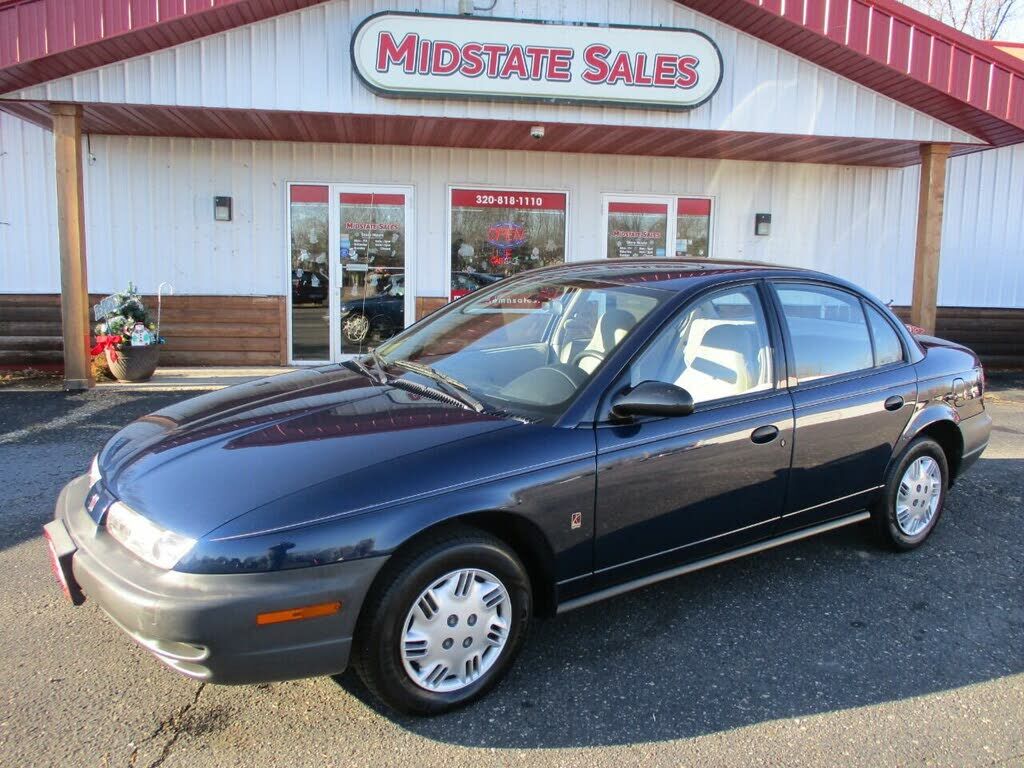 Saturn SL1