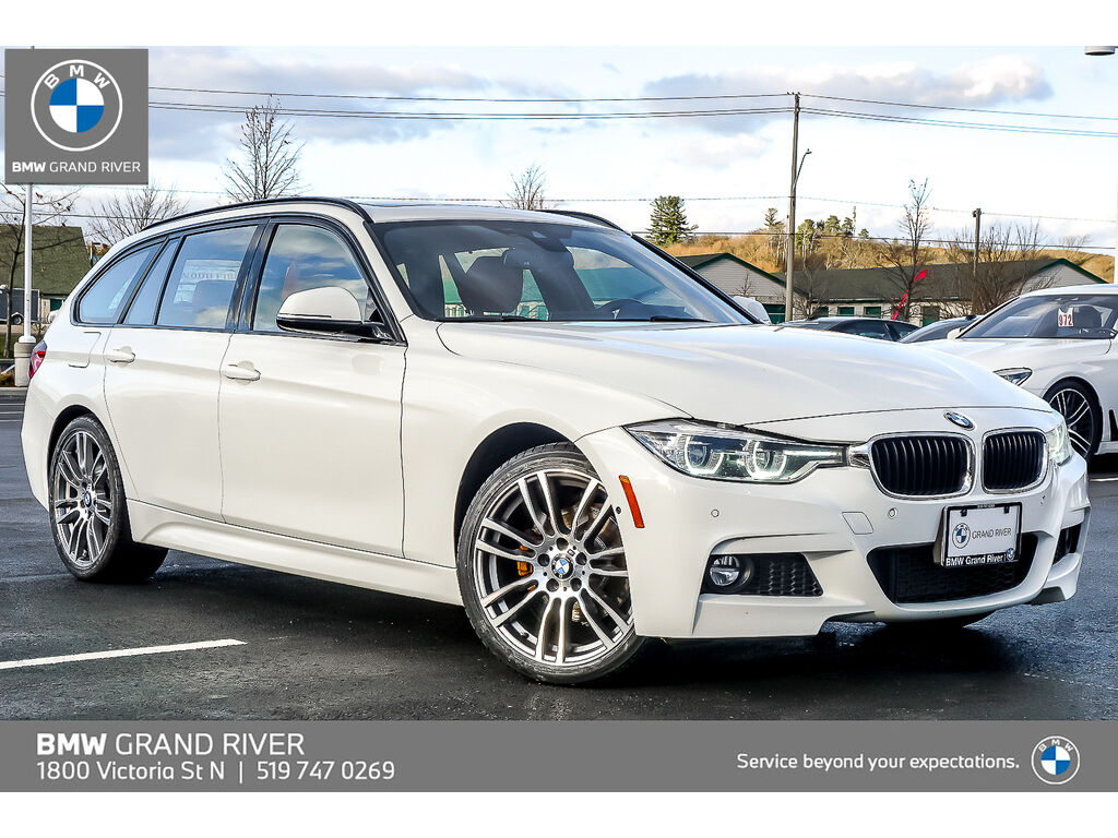 BMW 328d