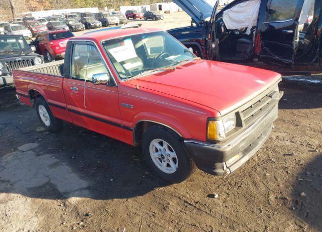 Mazda B-Series