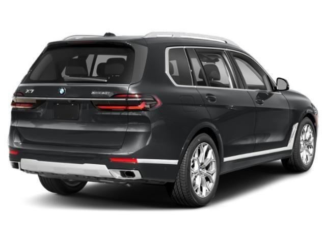 2024 BMW X7