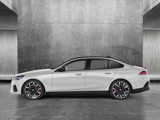 2024 BMW i5