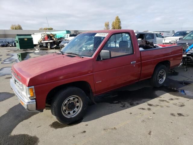 Nissan Pickup