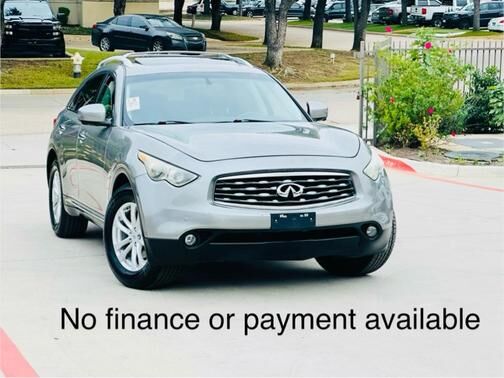 Infiniti FX35