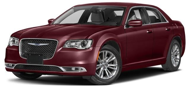 CHRYSLER
