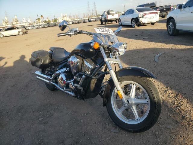 Honda VT1300 (Stateline)