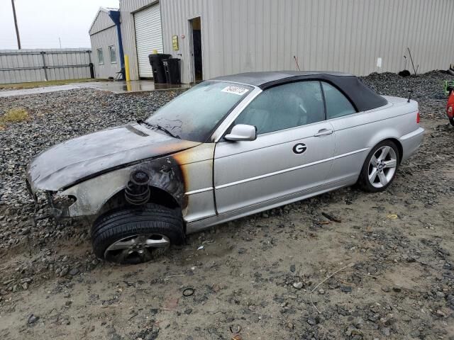 BMW 325Cic