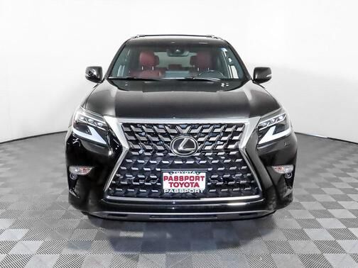 2023 Lexus GX