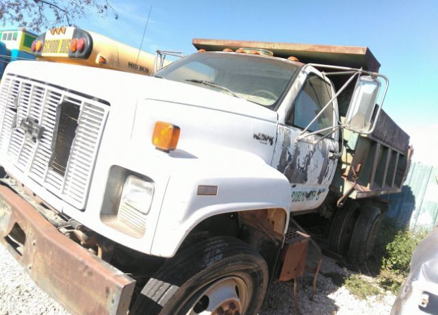 Chevrolet C6