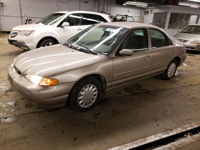 Ford Contour