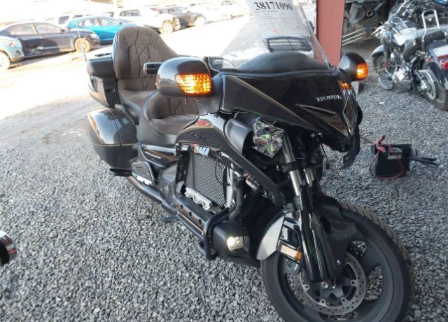 Honda GL1800