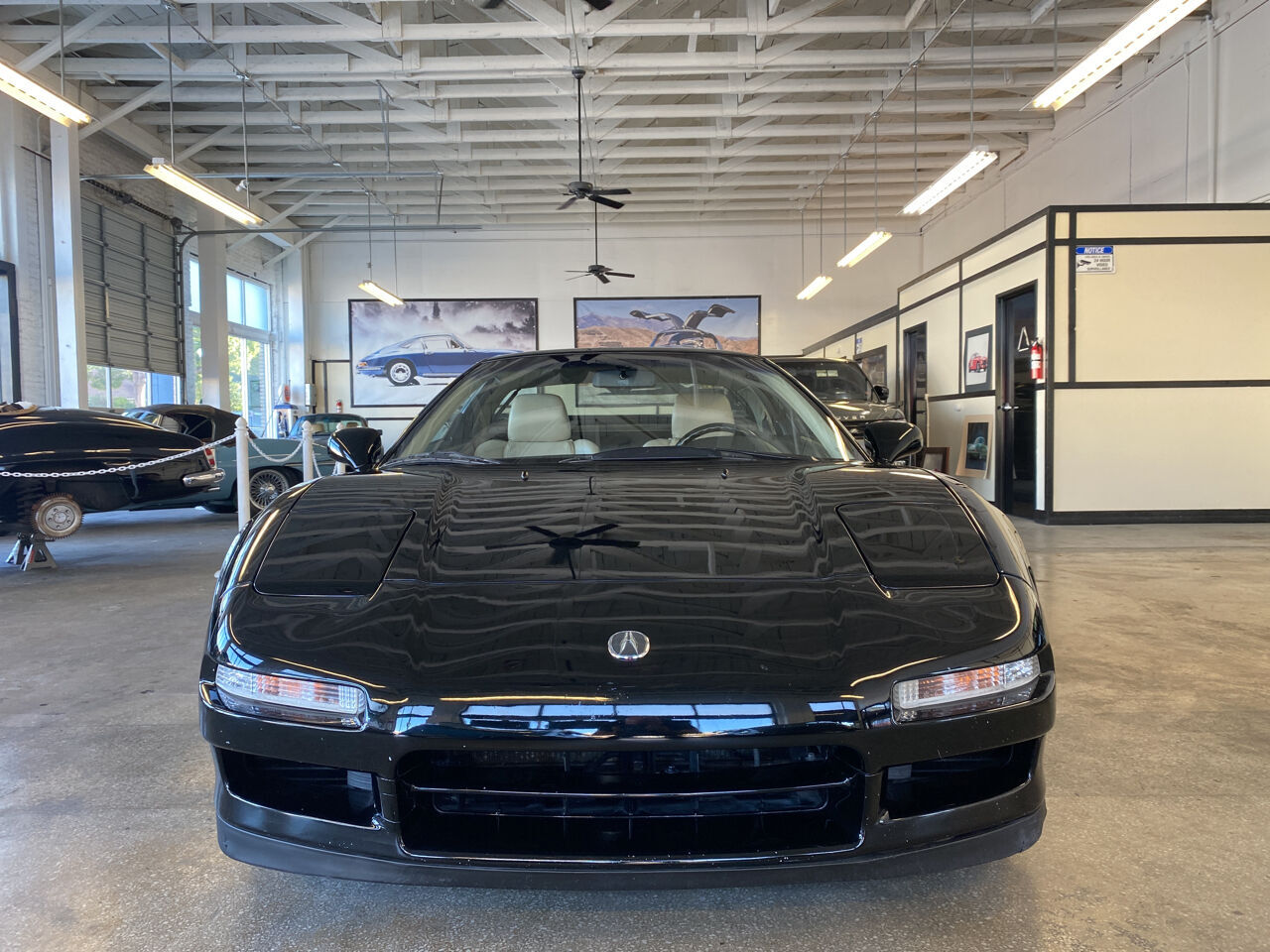 Acura NSX